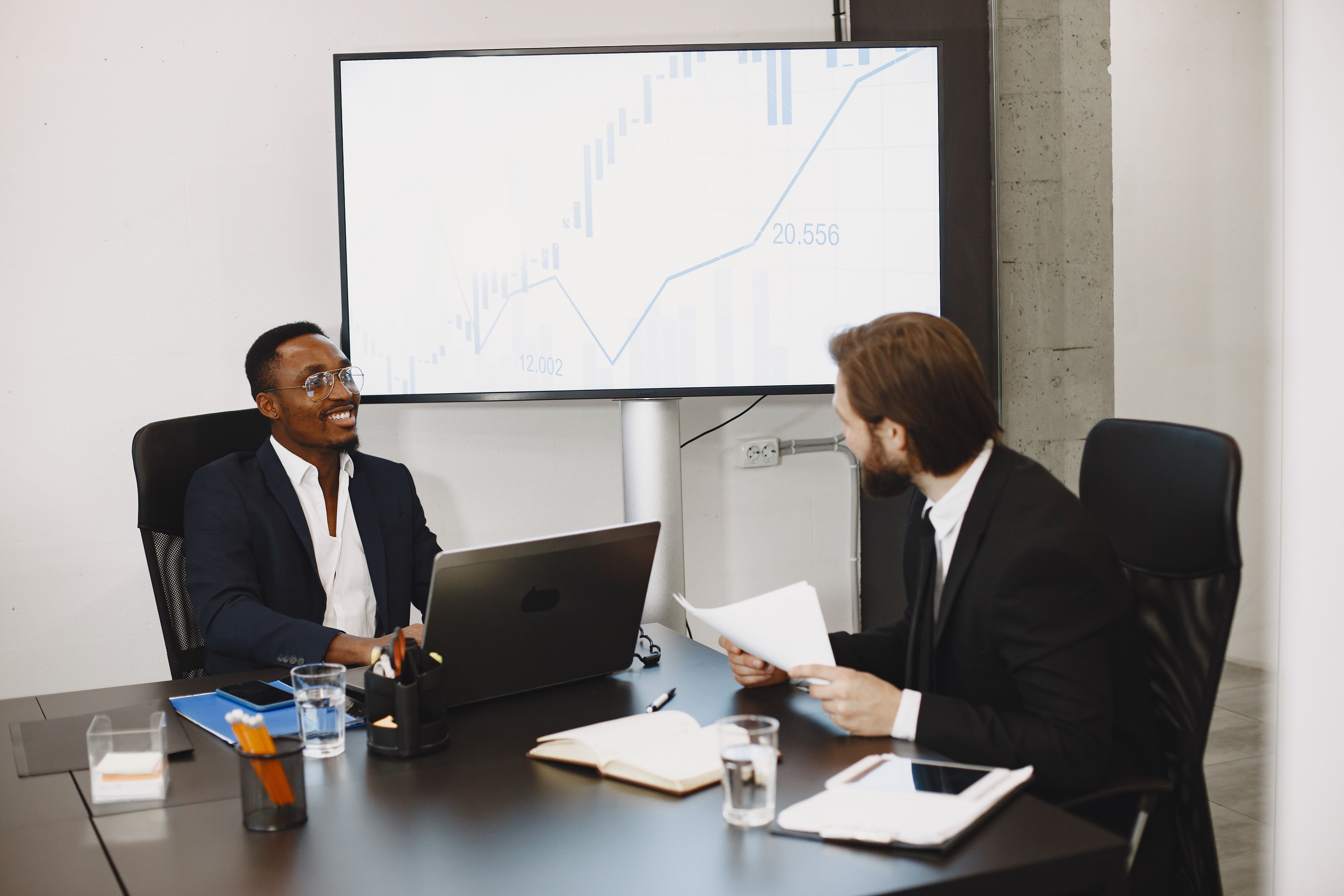 Conseil & Audit Informatique